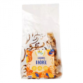 Bulk Shop dióbél (negyedes) 250g