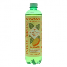 Viwa vitaminvíz - icetea, mangó 600ml