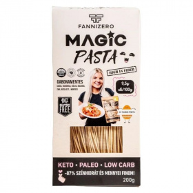 Fannizero magic pasta spagetti 200g