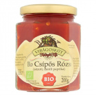 Virágoskút bio csípős rózsa darált paprika 200g 