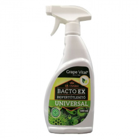 BactoEx Universal fertőtlenítő 500ml