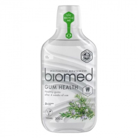 Biomed gum health szájvíz 500ml