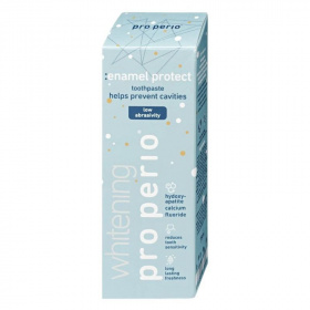 Properio fogkrém - enamel protect 75ml
