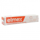 Elmex Red fogkrém 75ml Elmex Red fogkrém 75ml