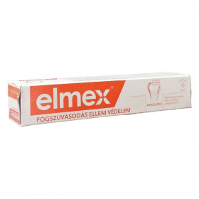 Elmex Red fogkrém 75ml