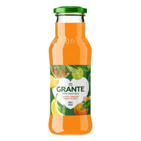 Grante multifruit juice 250ml