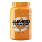 Scitec jumbo hardcore por grillázs-fehér csoki 1530g Scitec jumbo hardcore por grillázs-fehér csoki 1530g