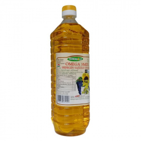 Biogold Omega 3-6 étolaj 1000ml