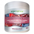 Organic Force Beauty Flavon C 500+ por 200g 