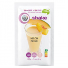 Dotsdiet shake por sárgadinnyés-barackos ízű 30g Dotsdiet shake por sárgadinnyés-barackos ízű 30g