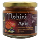 Krisnavölgyi vegán ajvár 210g Krisnavölgyi vegán ajvár 210g