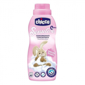 Chicco öblítő-lágyító virág illat 750ml