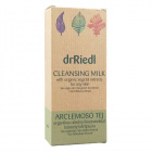 Dr. Riedl arclemosó tej 100ml Dr. Riedl arclemosó tej 100ml
