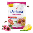 Verbena cukorka - echinacea 60g Verbena cukorka - echinacea 60g