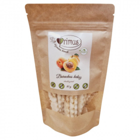 Primus vegán keksz - barackos 80g
