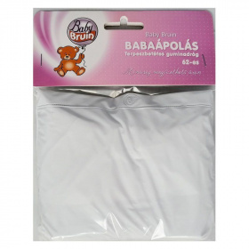 Baby Bruin terpeszbetétes guminadrág (62-es méret) 1db