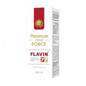 Flavin7 Premium Iono FORCE ital 500ml