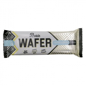 Nano Supps Protein Wafer Cookies&Cream ostya 40g