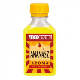 Szilas aroma - ananász 30ml