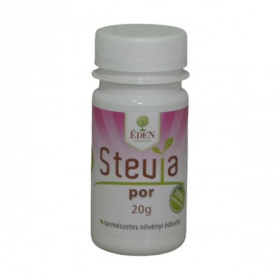 Éden Prémium stevia por 20g