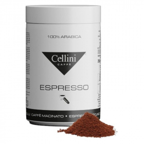 Cellini darált kávé 250g