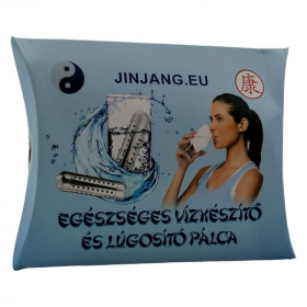 Jinjang Egészséges vízkészítőpálca 1db