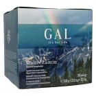 GAL Multivitamin (30db+60db+30db) 30db 