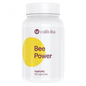 Calivita Bee Power kapszula 50db