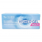 Vismed gel multi 10ml 