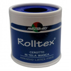 Master-Aid Roll-Tex 5m x 5cm-es ragtapasz 1db Master-Aid Roll-Tex 5m x 5cm-es ragtapasz 1db