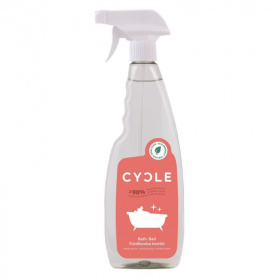 Cycle fürdőszoba tisztító (levendula-menta) 500ml