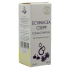 Bálint cseppek Echinacea csepp fokhagymával 50ml Bálint cseppek Echinacea csepp fokhagymával 50ml