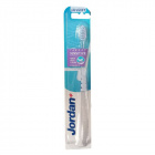 Jordan Target White Sensitive Ultrasoft fogkefe 1db Jordan Target White Sensitive Ultrasoft fogkefe 1db