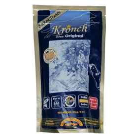 Henne Kronch Original lazacos jutalomfalat 175g
