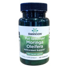 Swanson Moringa Oleifera kapszula 60db 