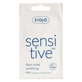 Ziaja sensitive arcmaszk 7ml