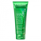Eveline Aloe Vera 99% multifunkcionális gél testre és arcra 250ml Eveline Aloe Vera 99% multifunkcionális gél testre és arcra 250ml