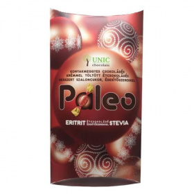 Unic Paleo unic szaloncukor konyakmeggy-csoki 220g