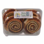 Piszkei bio mini kakaós csiga 120g Piszkei bio mini kakaós csiga 120g