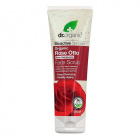 Dr.Organic Arcradír bio damaszkuszi rózsaolajjal 125ml Dr.Organic Arcradír bio damaszkuszi rózsaolajjal 125ml