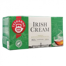 Teekanne irish cream tea 20db