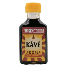 Szilas aroma max - kávé 30ml