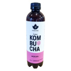 Puhdistamo Kombucha ital - málna ízű 400ml 