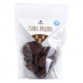 Mentes puszedli - csokis 100g