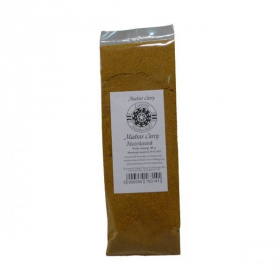 Lakhsmy Madras curry 40g