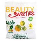 Beauty Sweeties gluténmentes vegán gumicukor matcha - napocskák 125g Beauty Sweeties gluténmentes vegán gumicukor matcha - napocskák 125g