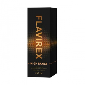 Flavirex High Range ital 250ml