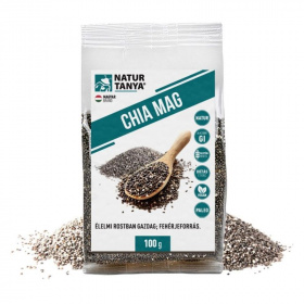 Natur Tanya Chia mag 100g