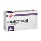 Somniferon alvást elősegítő kapszula 30db 
