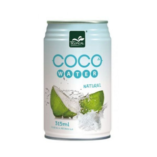 Tropical COCO kókuszvíz 315ml